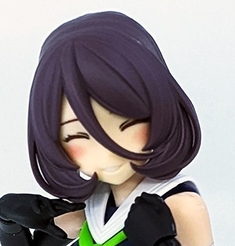 Vol.7 UVプリント6種 BUSTER DOLL タンク フェイスパーツ