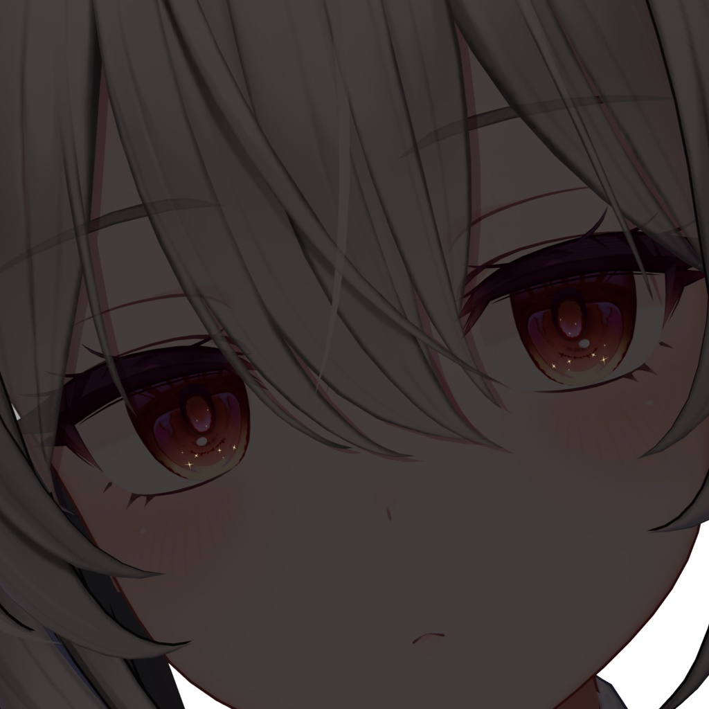 【ミルティナ】Eye Texture