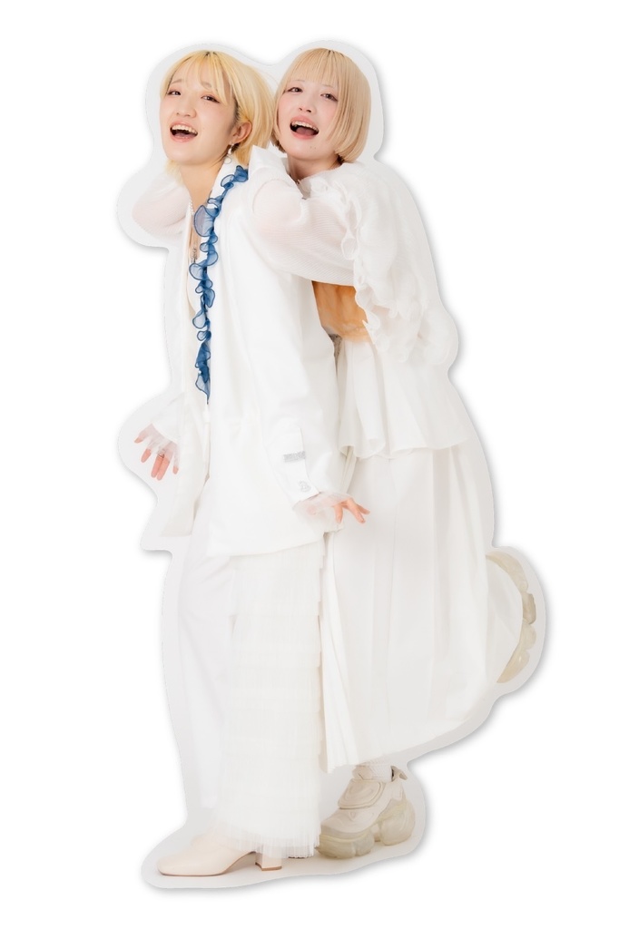 アクリルスタンド