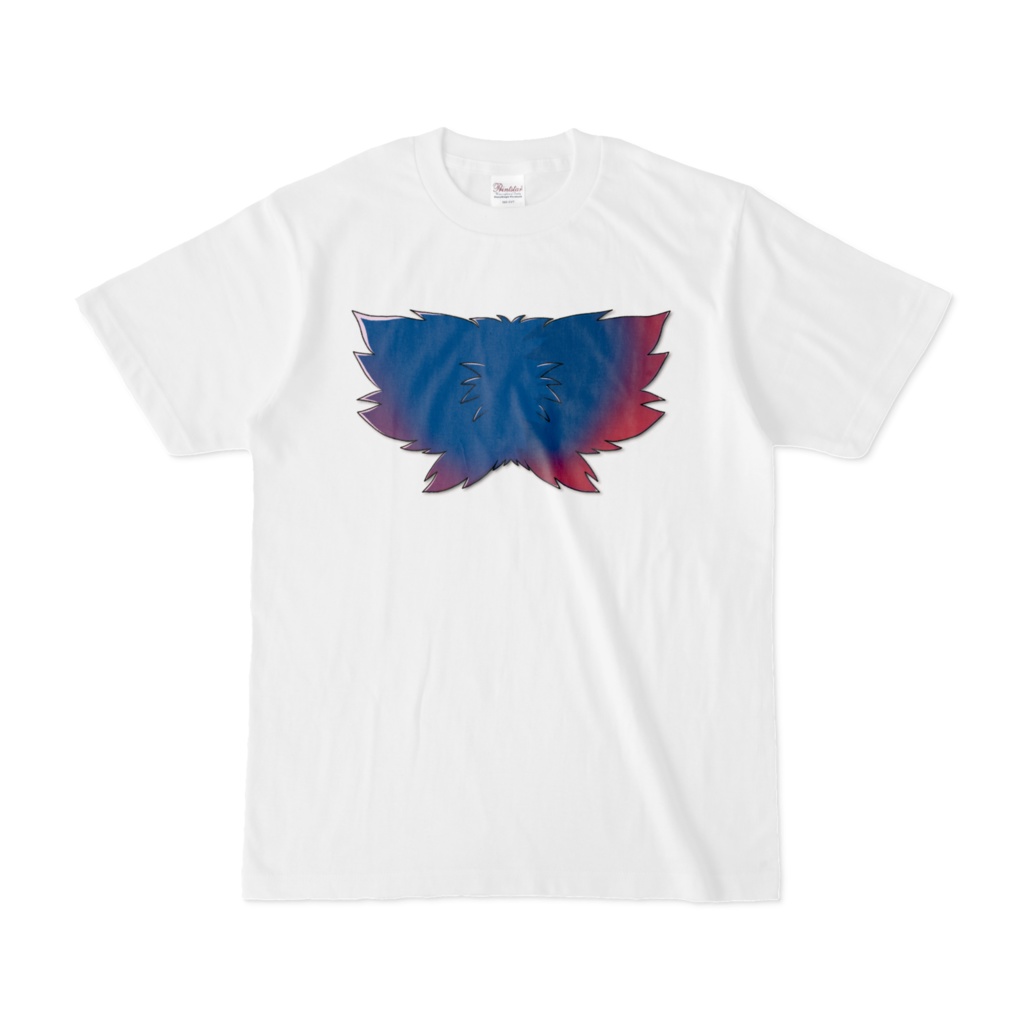 あの男の胸毛Tシャツ