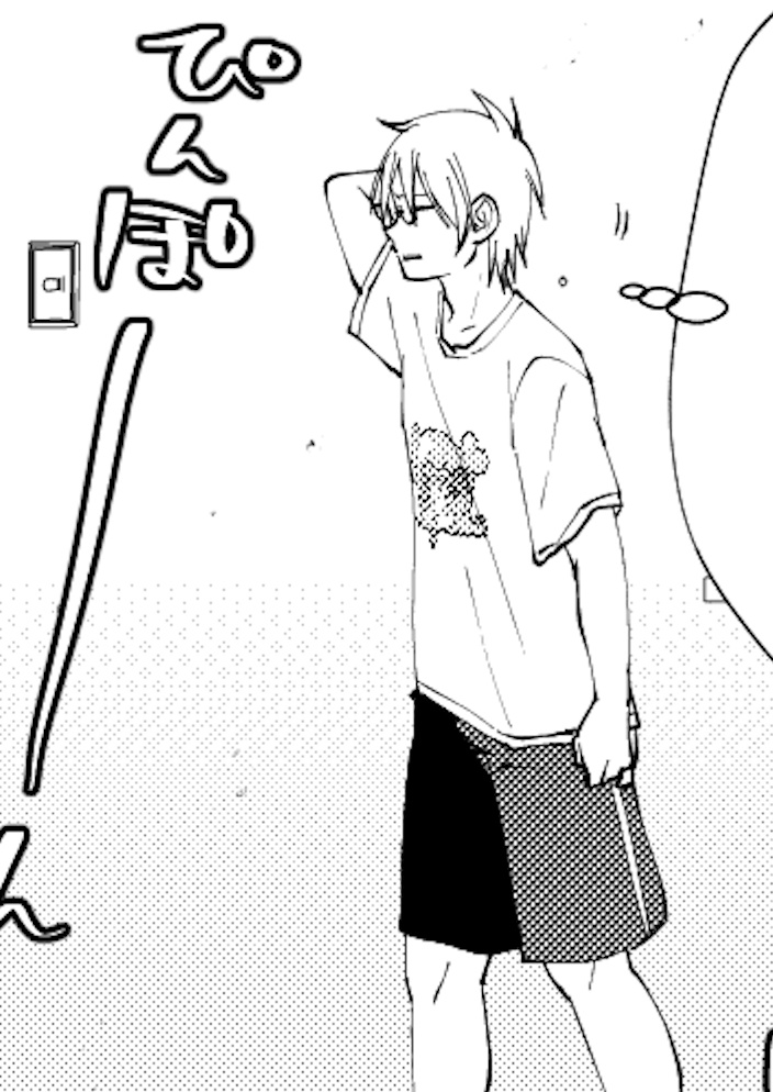 夢現くすりTシャツ