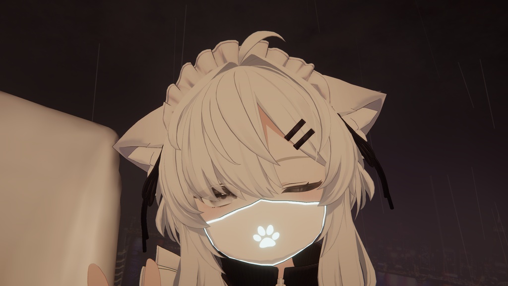 多機能マスク PB + MA+マヌカ(Manuka)専用