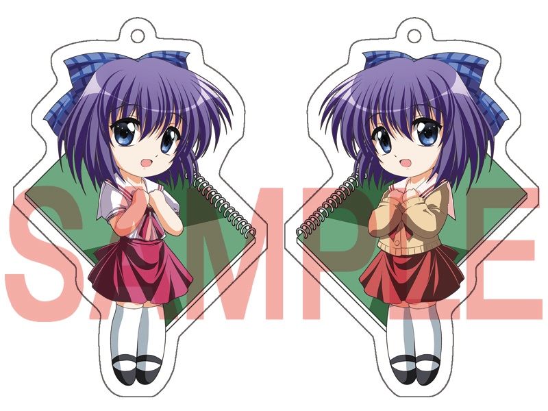 『ONE』アクリルキーホルダー(各種)