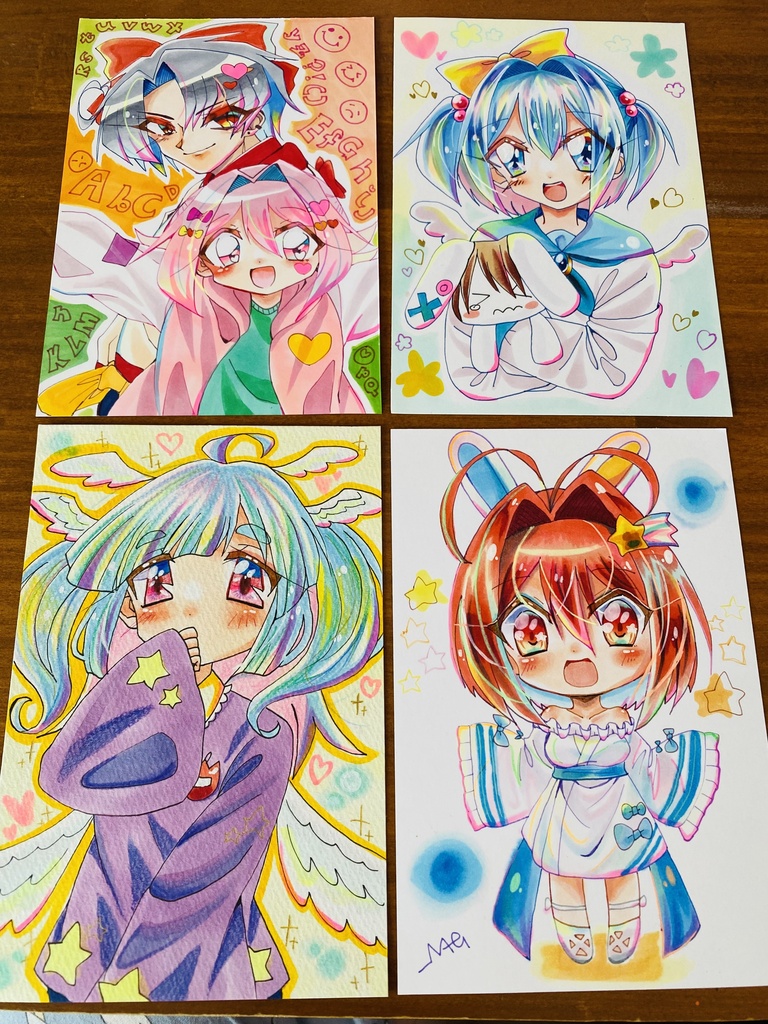 訳あり 原画