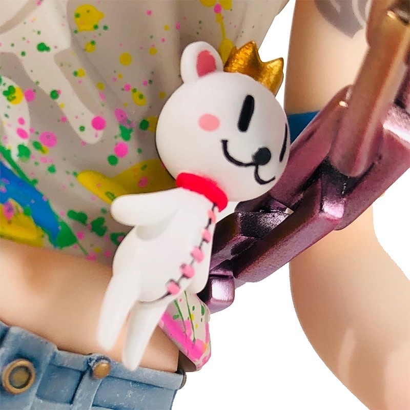 KING DADDY フリーデータ