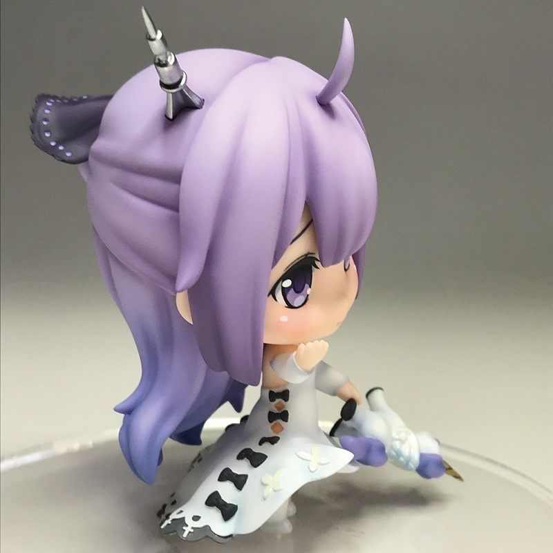 【アズールレーン】ユニコーン ガレージキット