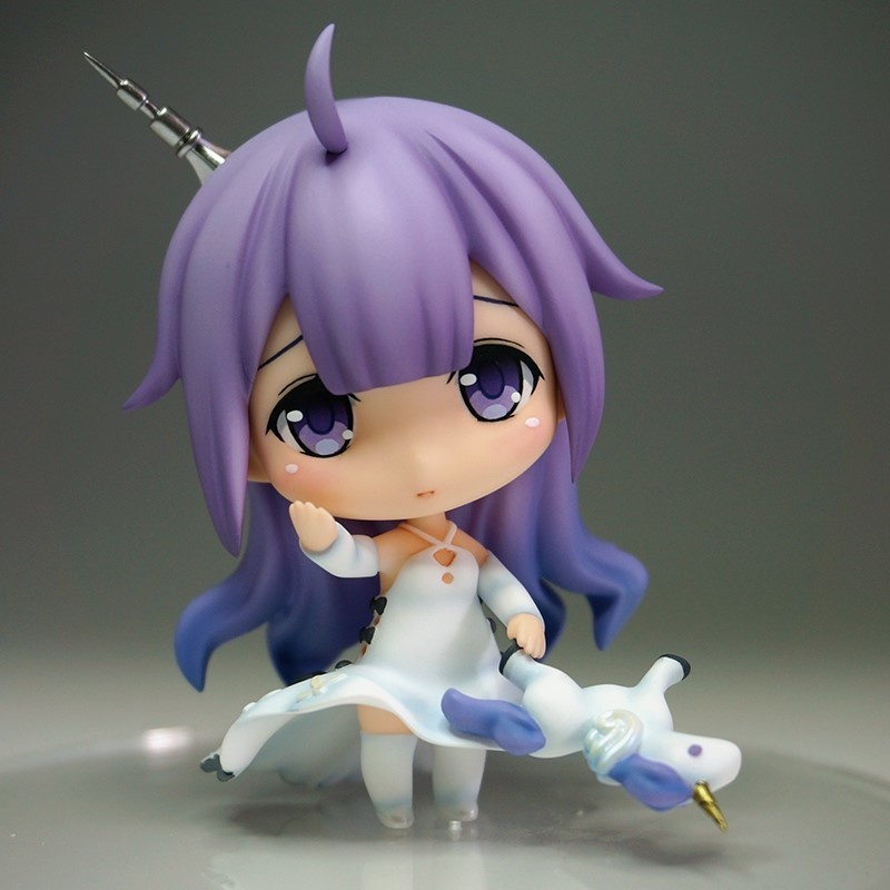 【アズールレーン】ユニコーン ガレージキット