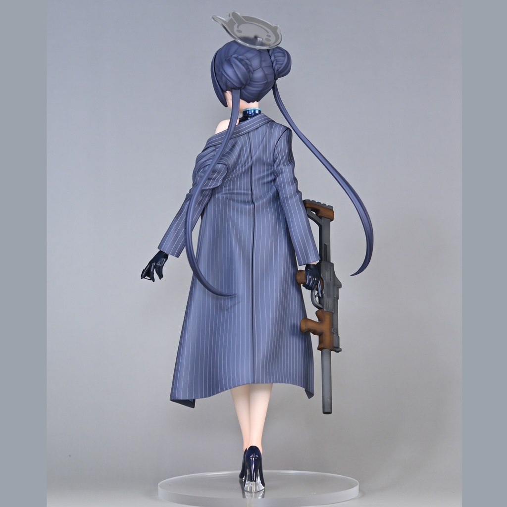 【ブルーアーカイブ】竜華キサキ ガレージキット