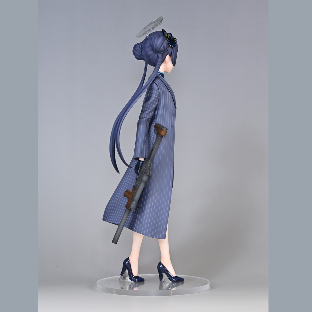 【ブルーアーカイブ】竜華キサキ ガレージキット