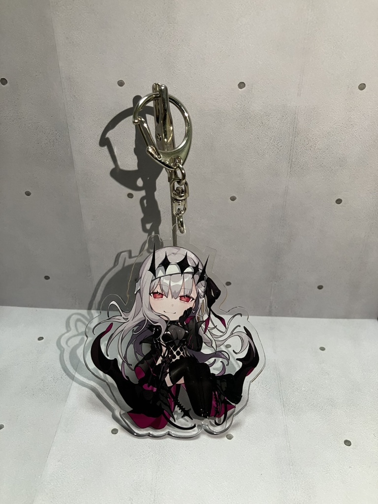 NIKKE モダニア アクリルキーホルダー