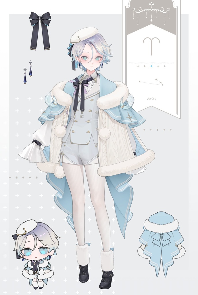 constellations Luminasys