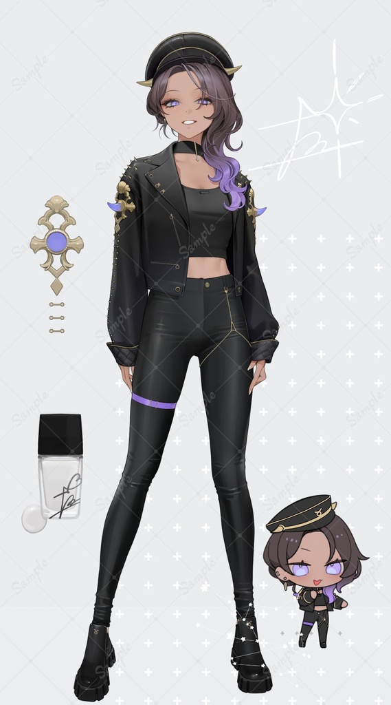 constellations Luminasys