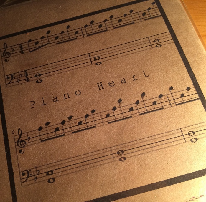 Piano Heart