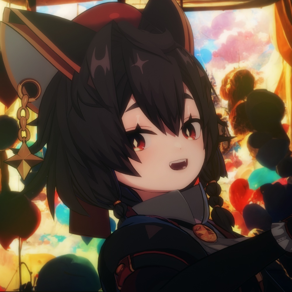 VOICE SAMPLE -Kawaii Future Bass-