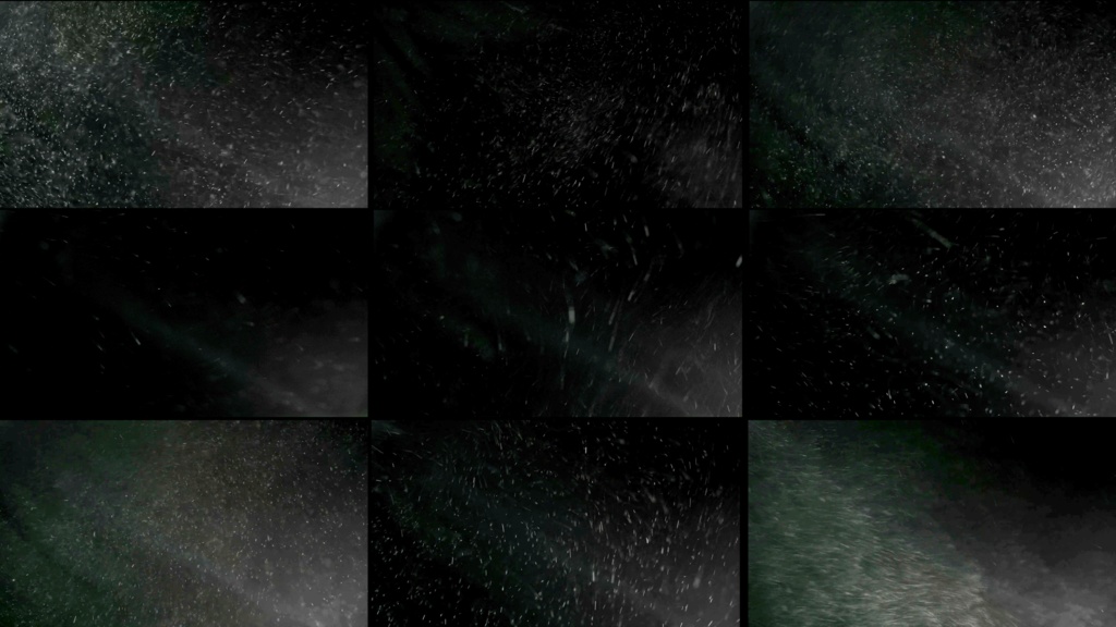 パーティクル素材集 ライト版