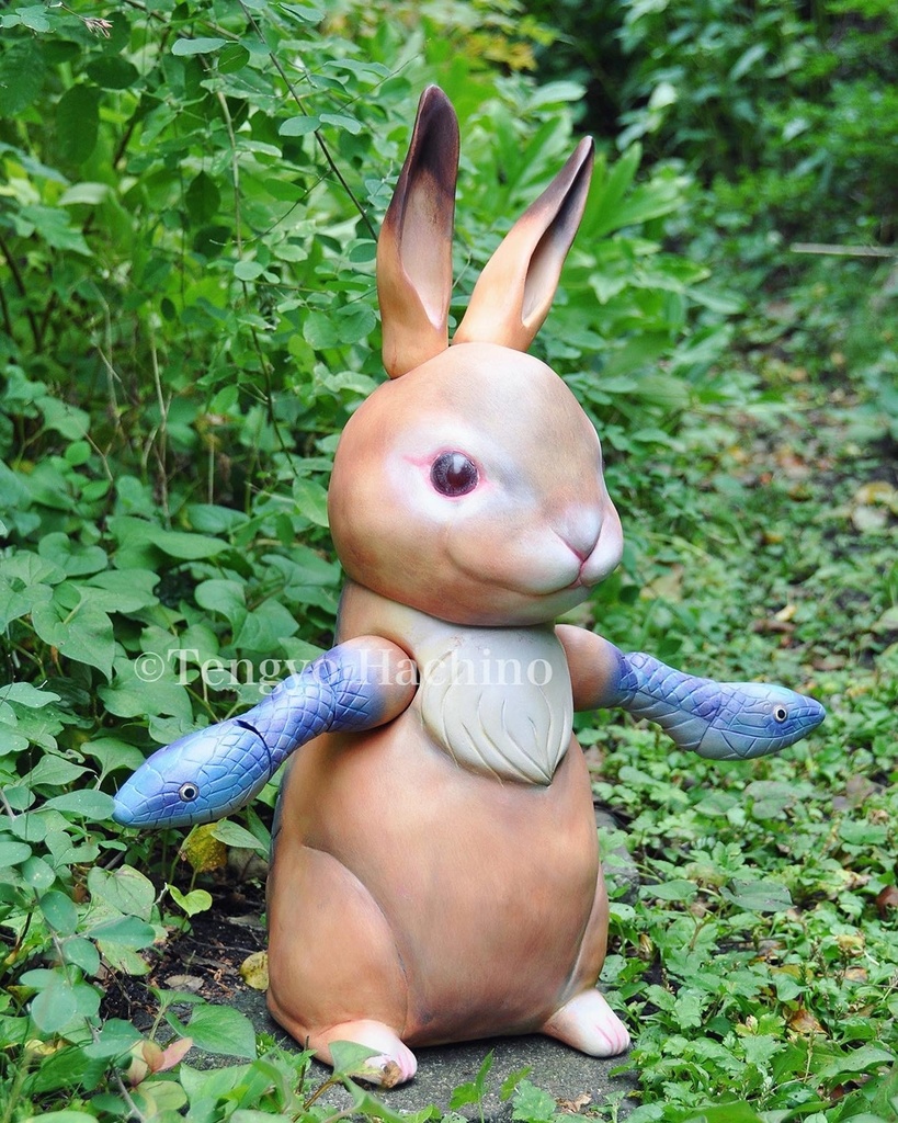 全身全霊"Body And Soul"