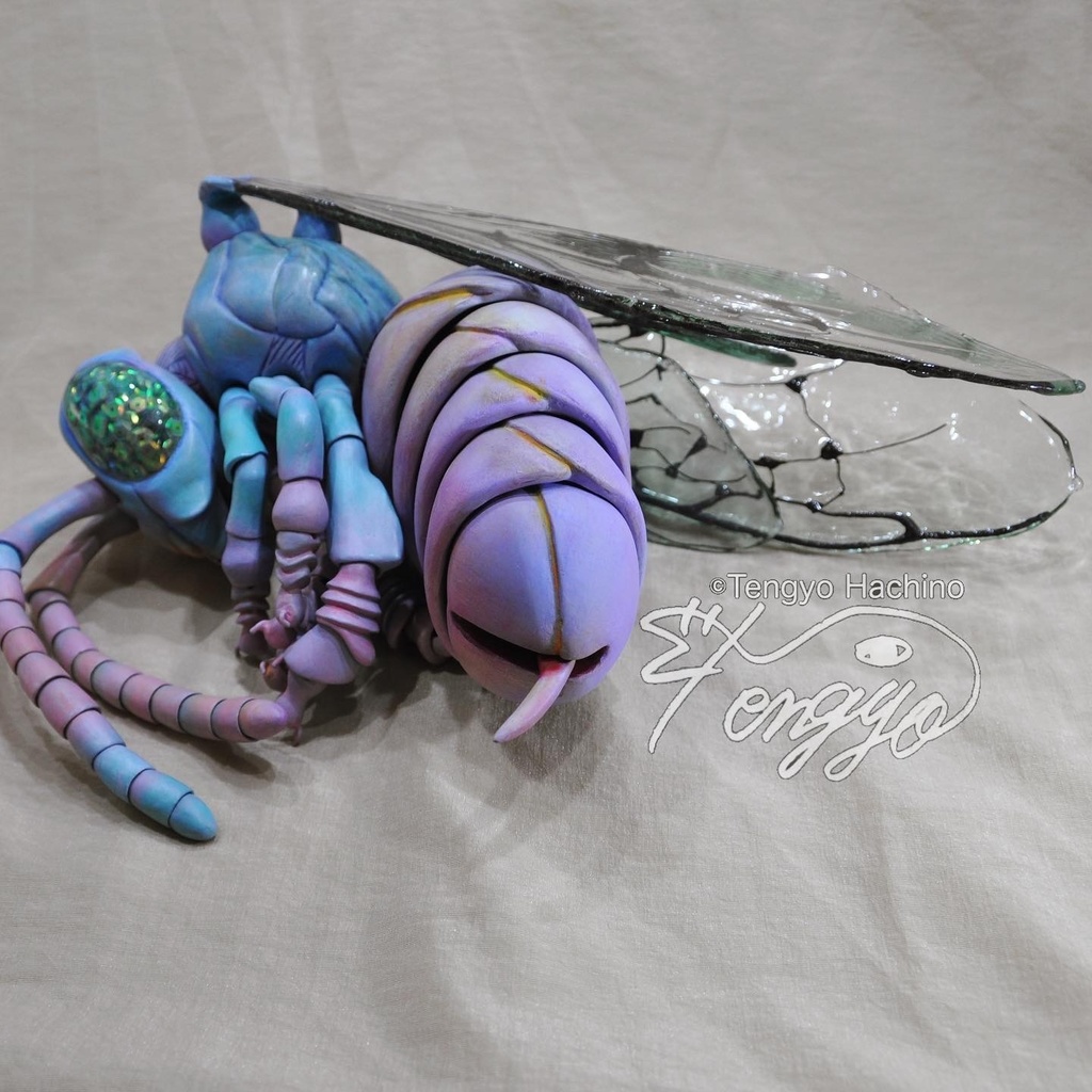 Sleeping Beauty In The Sky