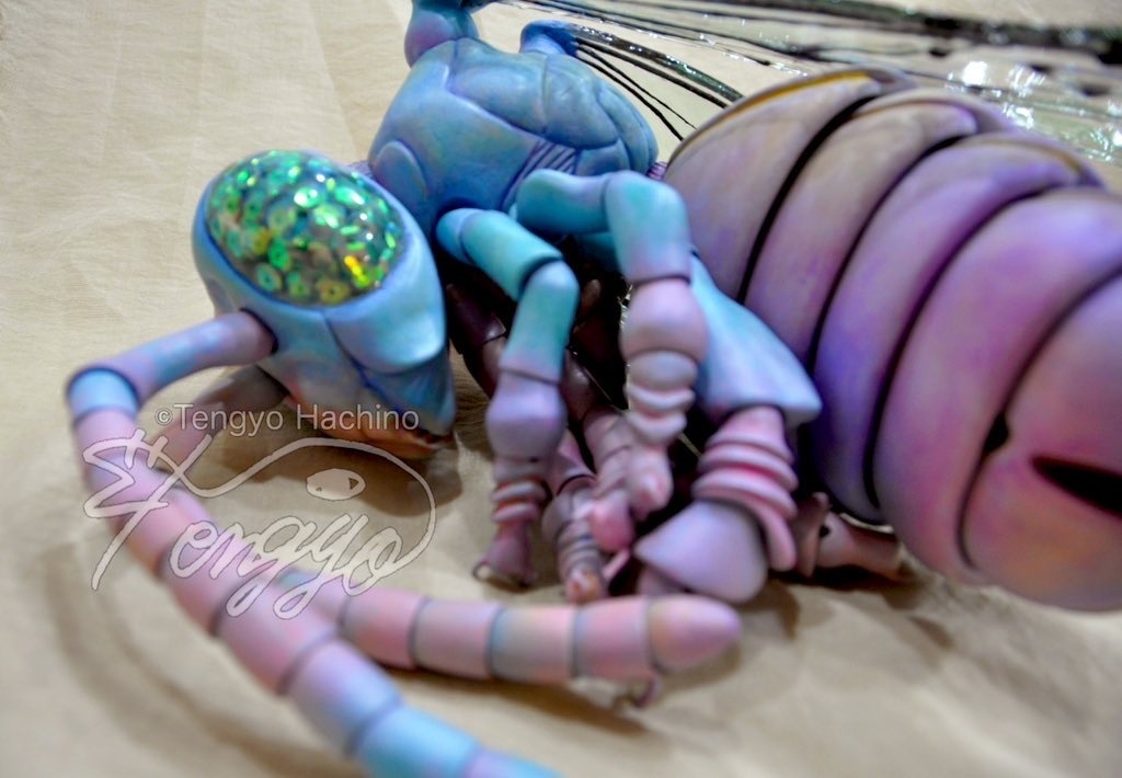 Sleeping Beauty In The Sky