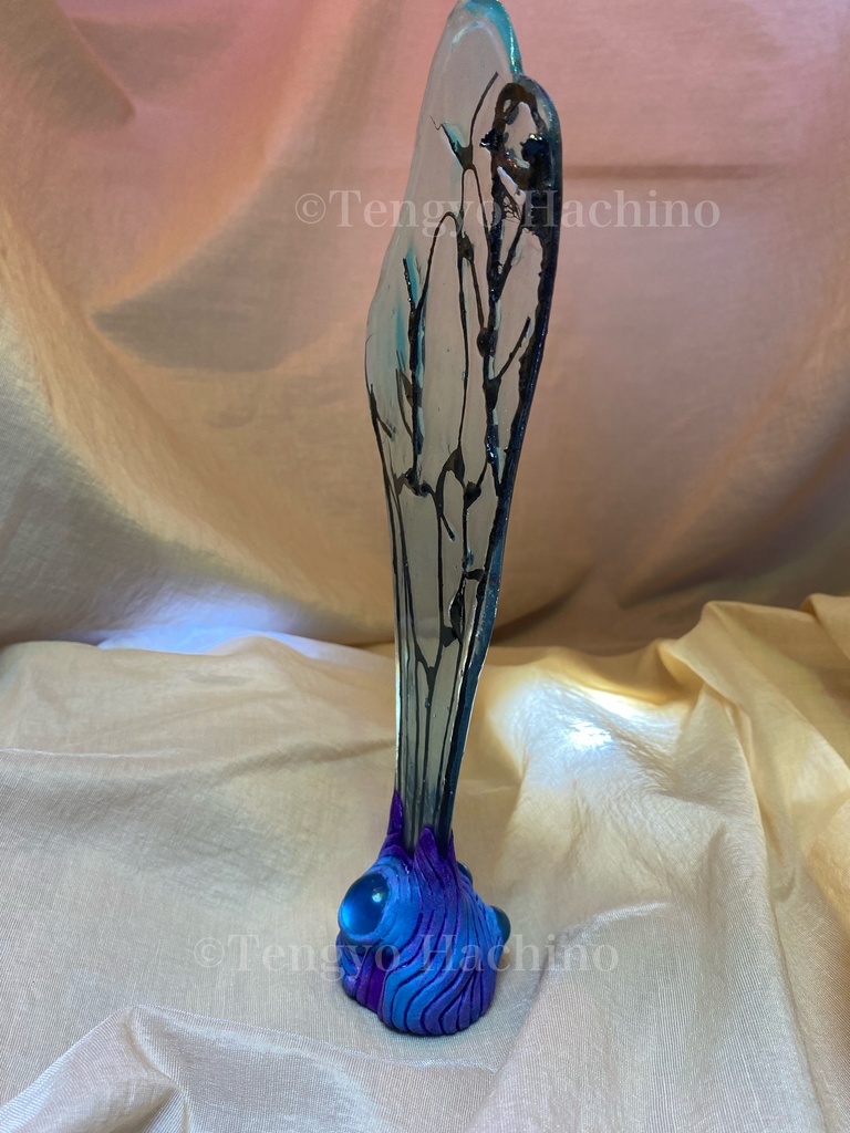 あの教師の翅その2 "The Teachers Turned To  Black Wings Vol.2"