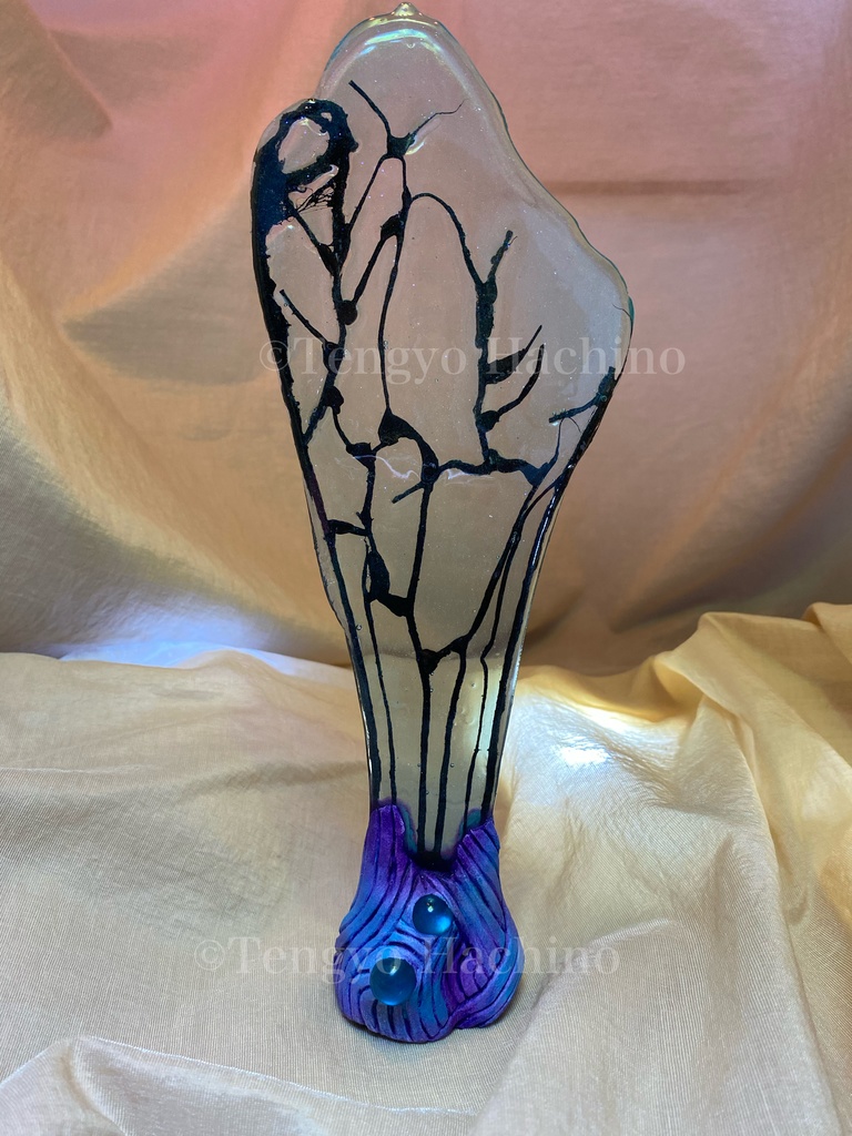 あの教師の翅その2 "The Teachers Turned To  Black Wings Vol.2"