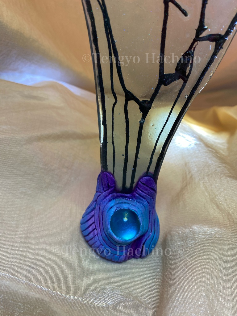 あの教師の翅その2 "The Teachers Turned To  Black Wings Vol.2"