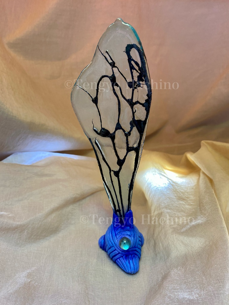 あの生徒の翅その2"The Boys And Girls Turned To b Black Wings Vol.2"