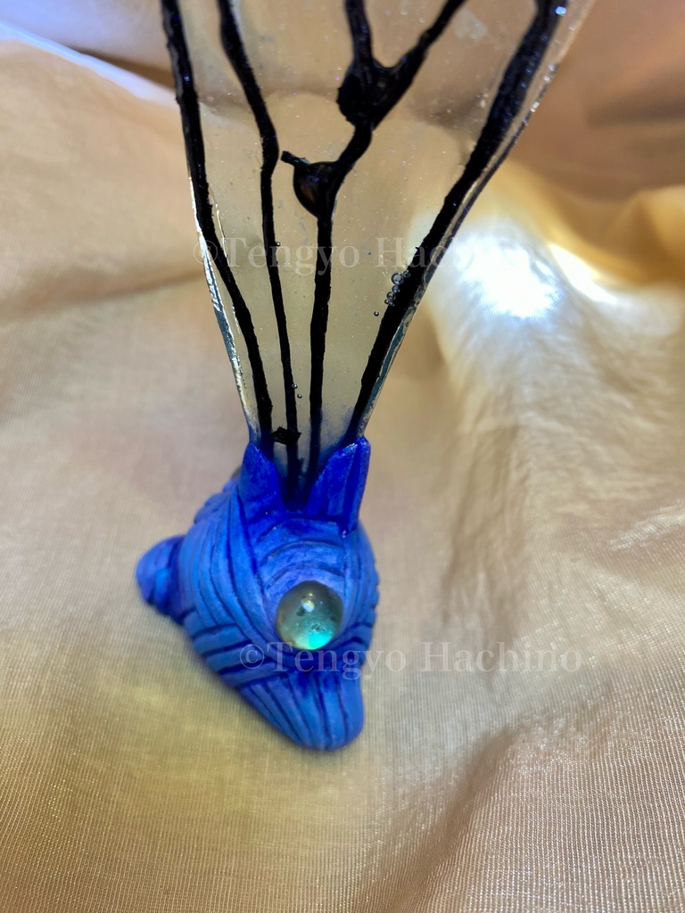 あの生徒の翅その2"The Boys And Girls Turned To b Black Wings Vol.2"