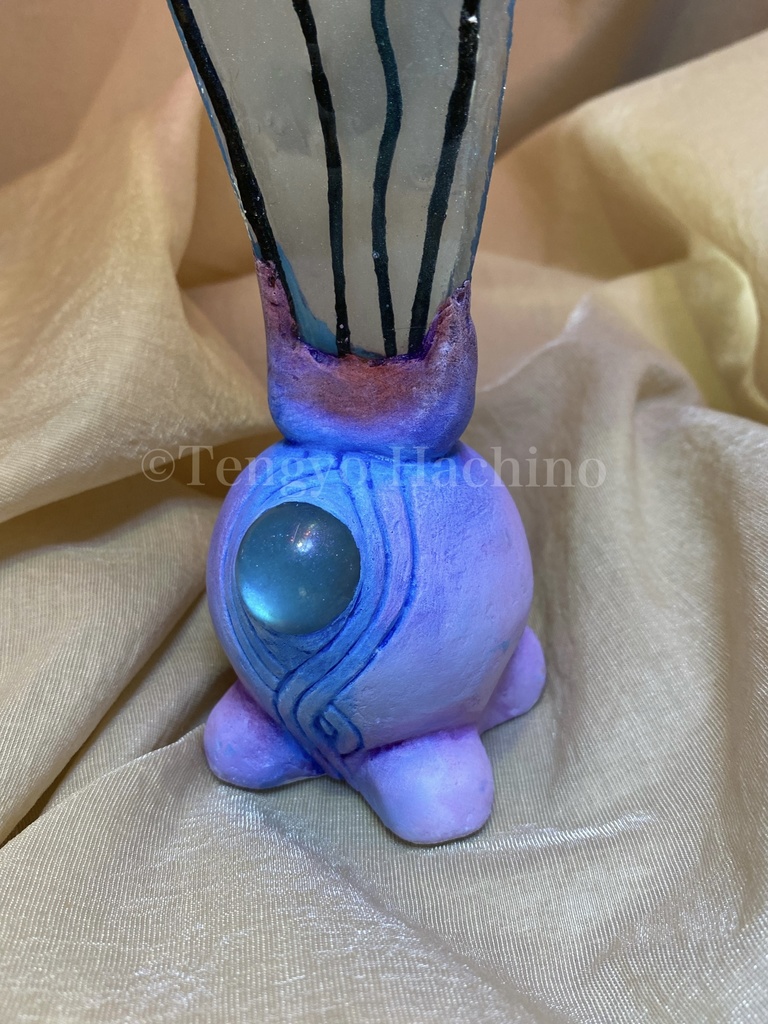 あの同僚の翅その2"My Colleagues Turned  Into  Black Wings Vol.2"