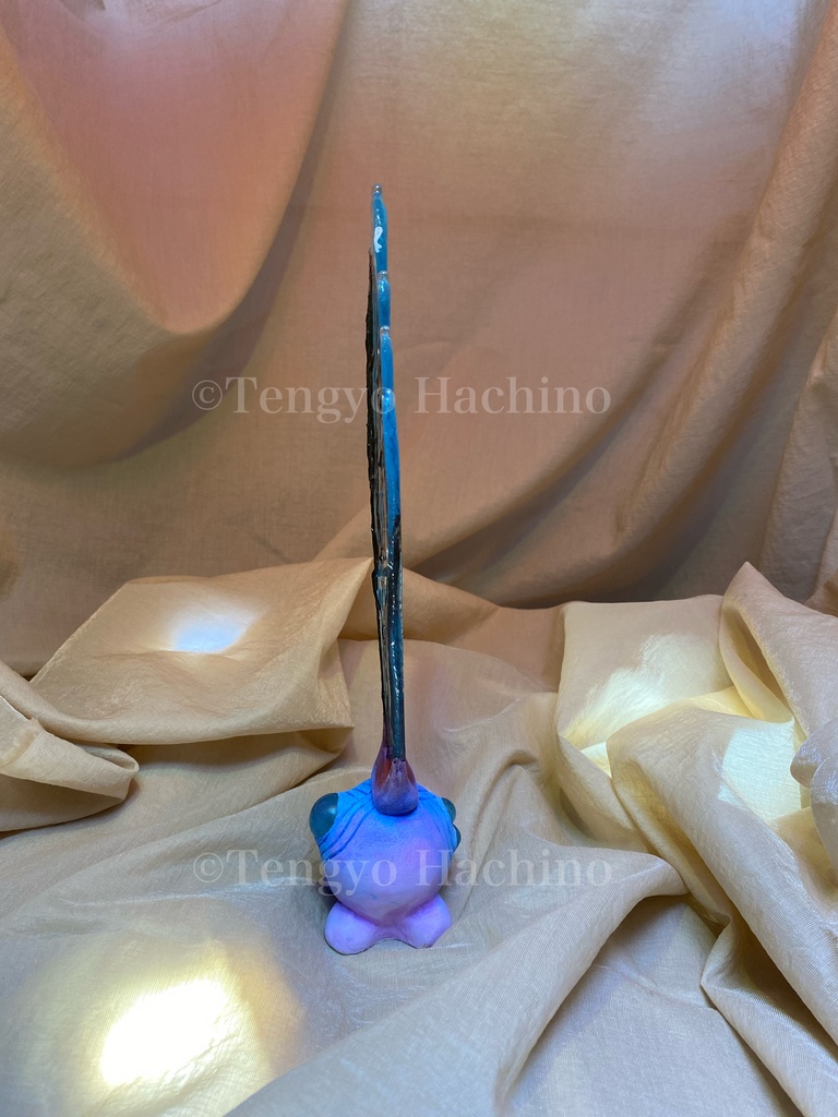 あの同僚の翅その2"My Colleagues Turned  Into  Black Wings Vol.2"