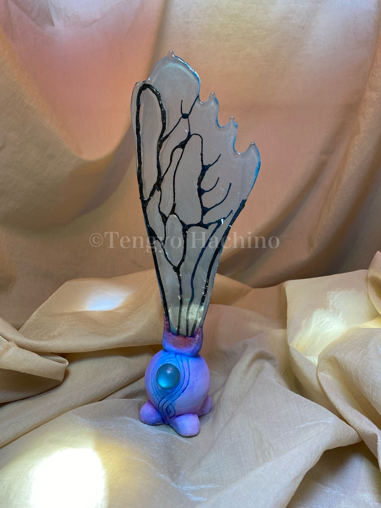 あの同僚の翅その2"My Colleagues Turned  Into  Black Wings Vol.2"