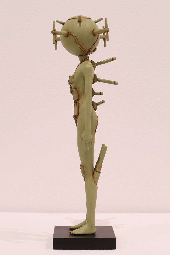 DEER HORN オリジナルガレージキット