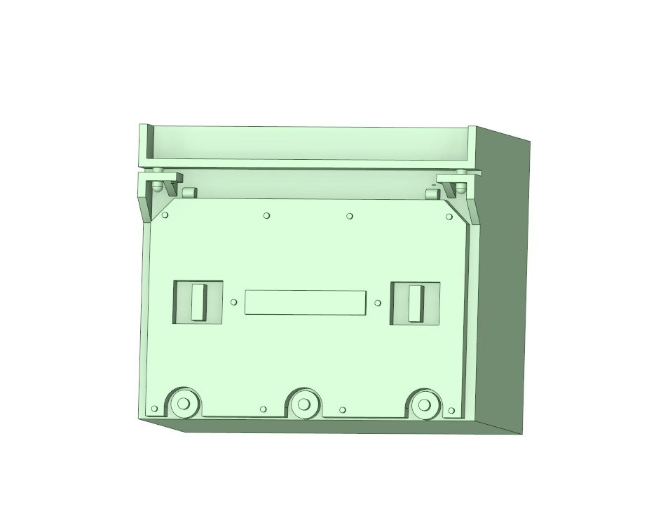 ATS箱