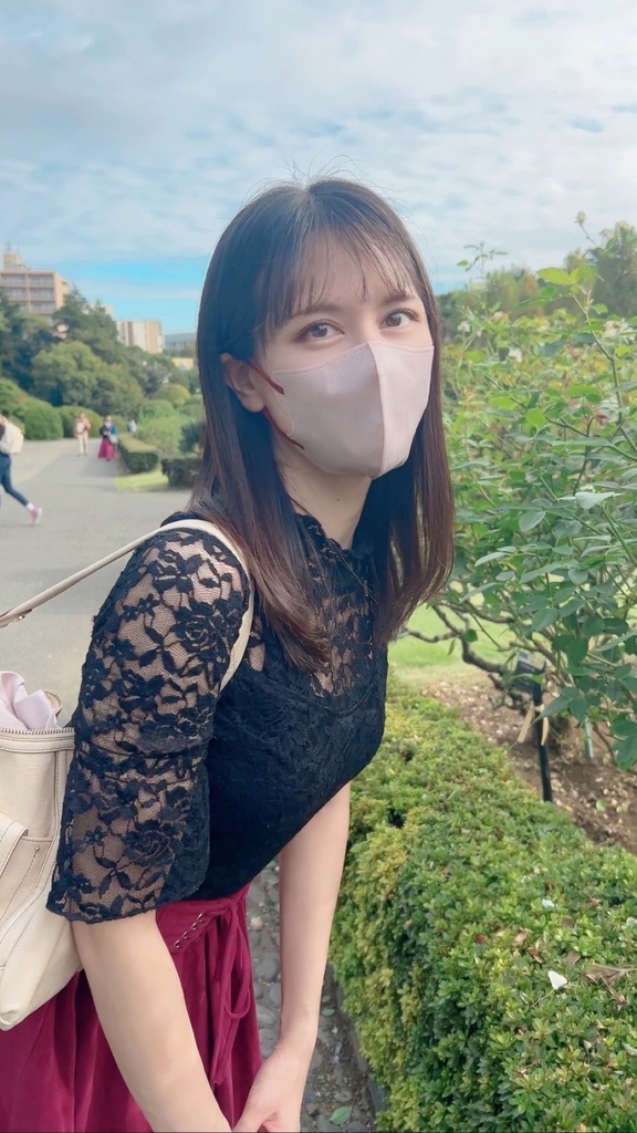 あなたのためだけのメッセージ入りブロマイド2枚