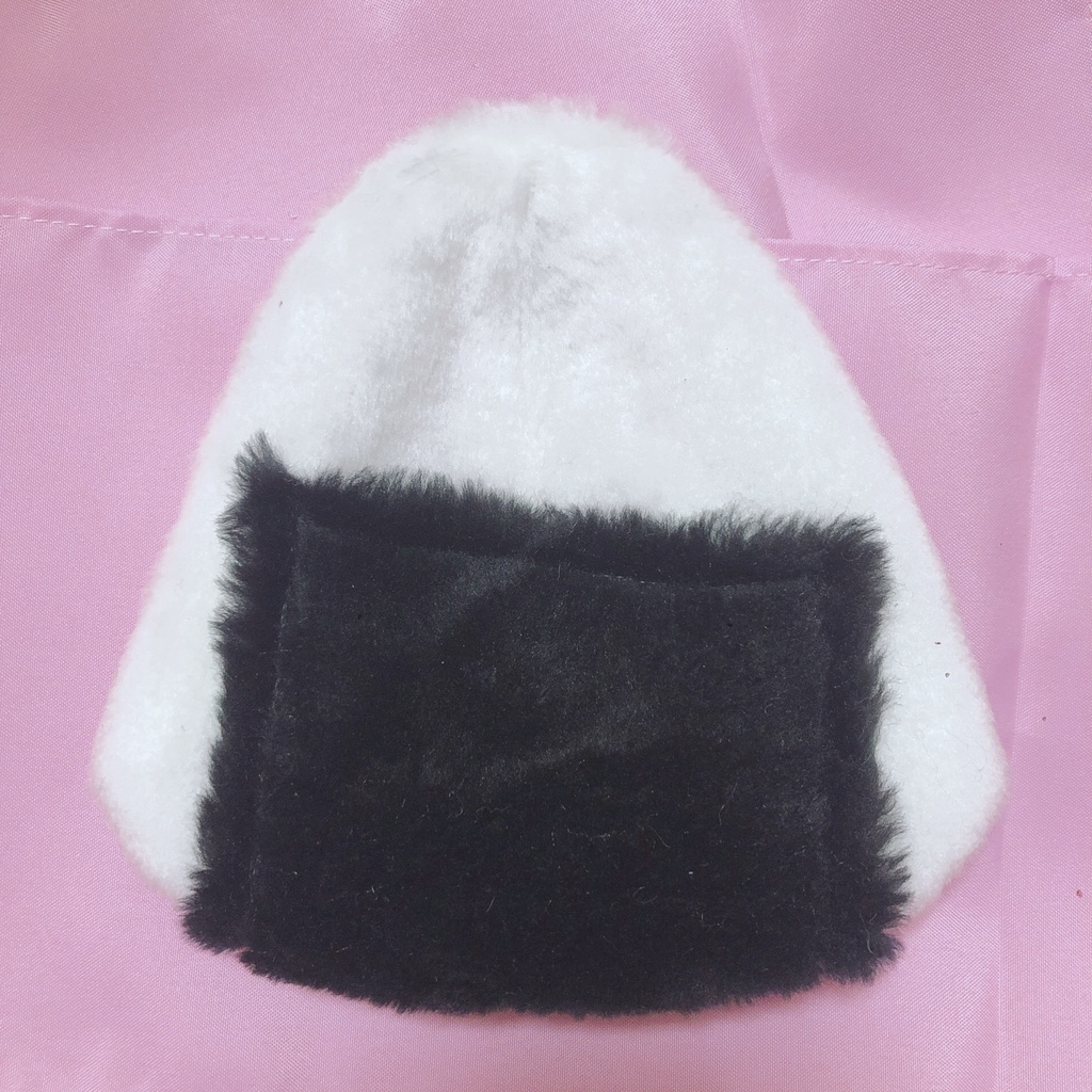 おにぎりの着ぐるみ - conanui_shop - BOOTH