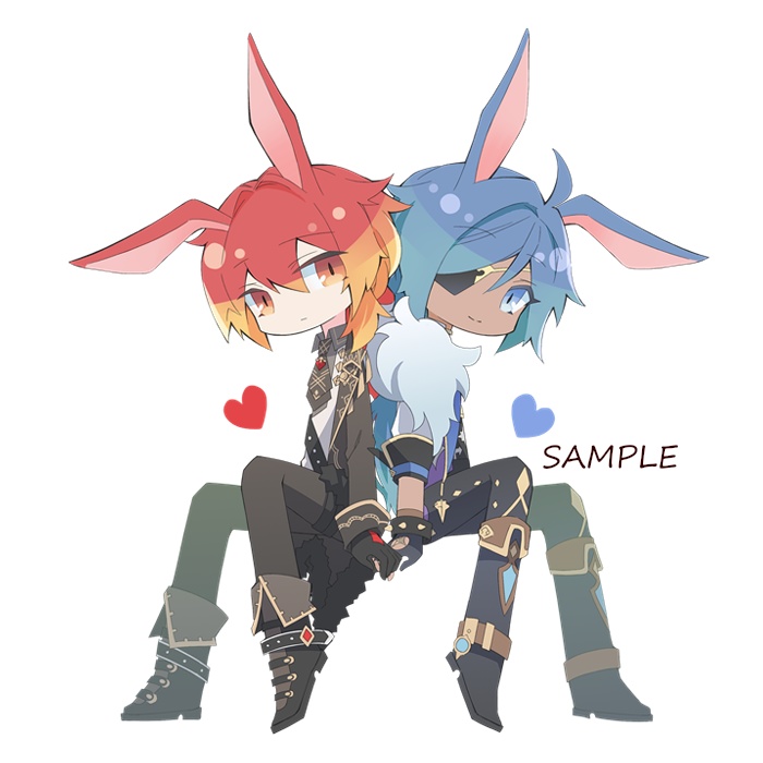 ディルガイ　アクリルスタンド