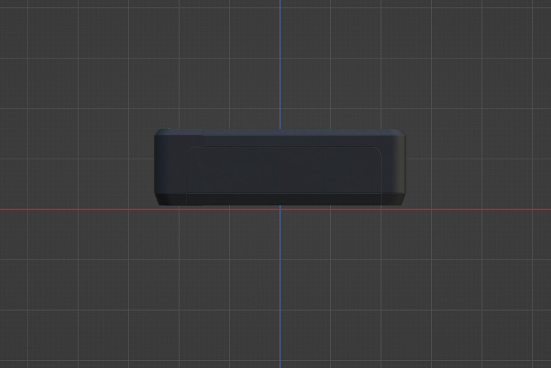 【Free】コピー機【3Dモデル】