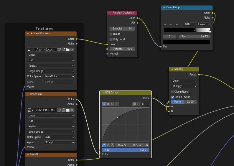 【3Dモデル】プロパンガス