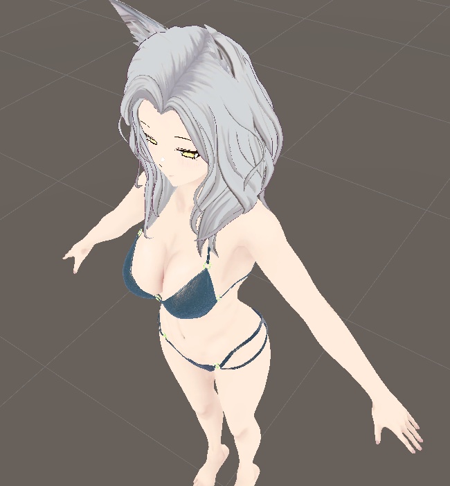 【センティッド専用】おとなビキニ