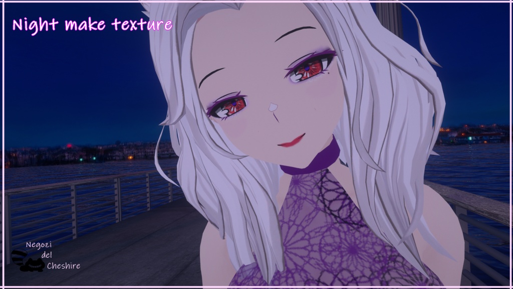 【センティッドさん専用】メイクセットVer2