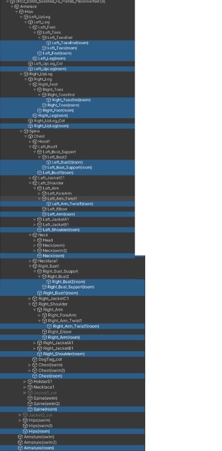 【センティッドさん専用】ゆるT&ふわねこルームシューズVer1.01