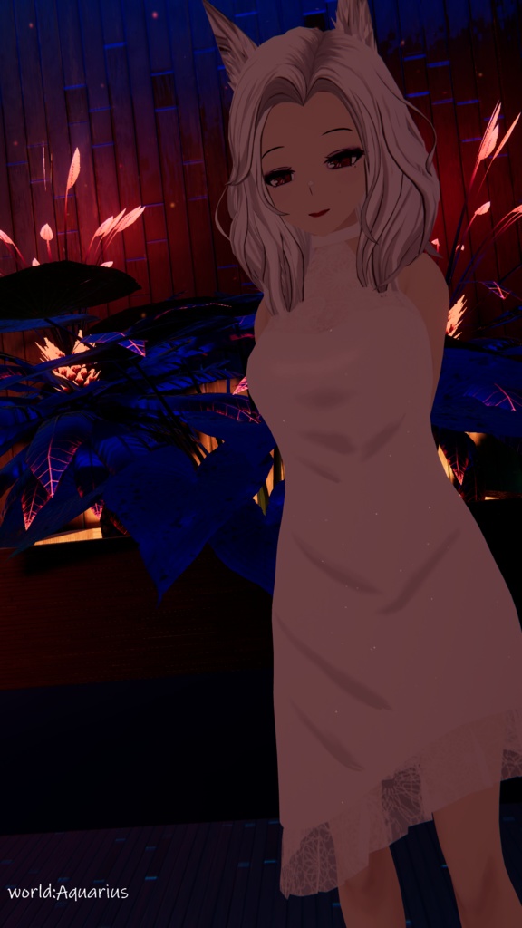 【センティッドさん専用】エレガントなドレス