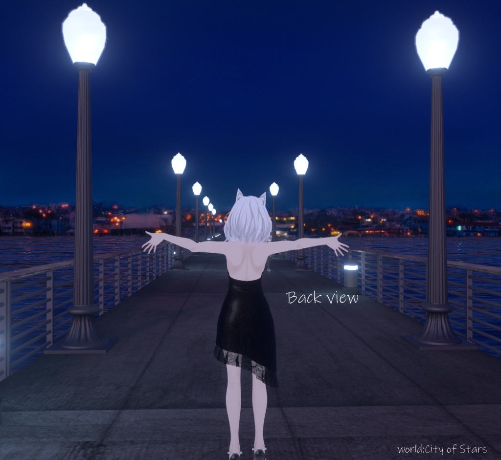 【センティッドさん専用】エレガントなドレス