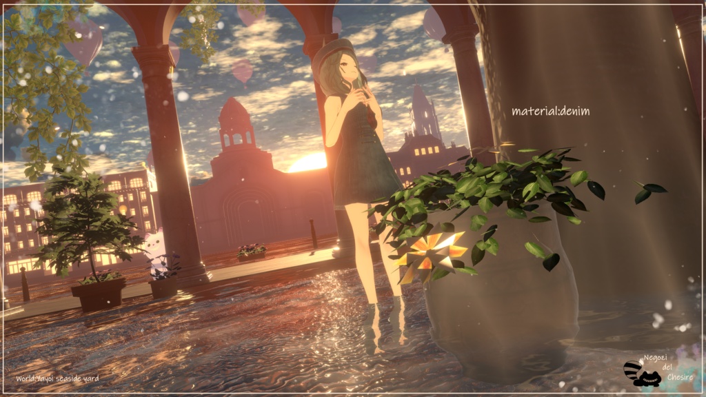 【センティッドさん専用】セーラーワンピせっと