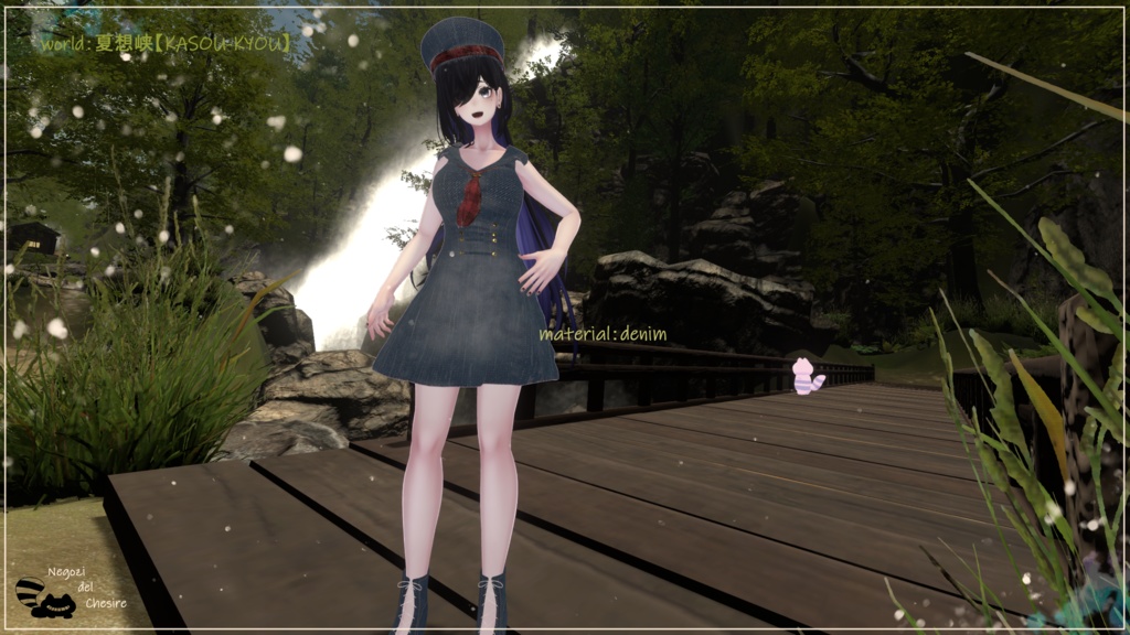 【ラシューシャちゃん専用】セーラーワンピせっと