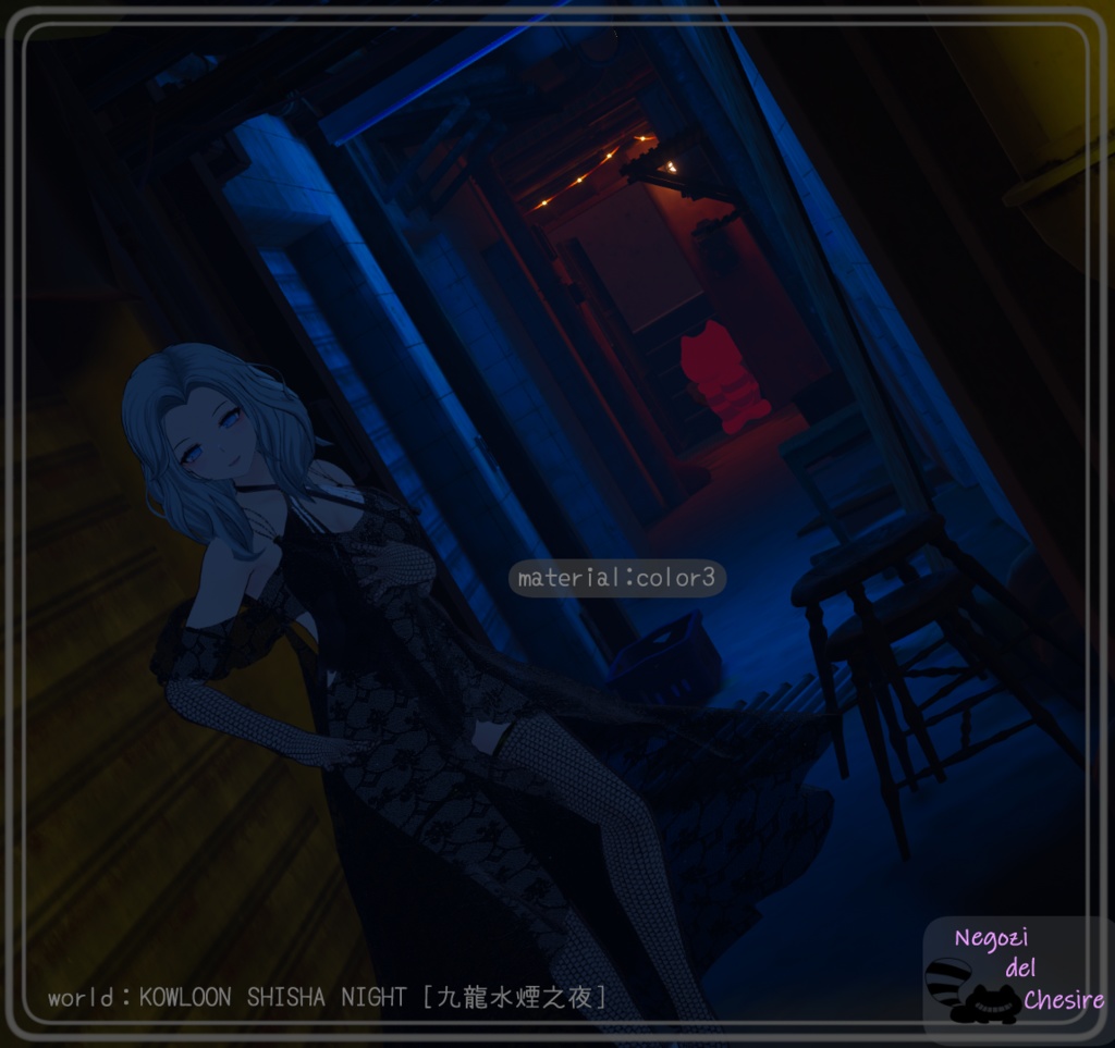 【センティッドさん専用】 レイヤードドレス