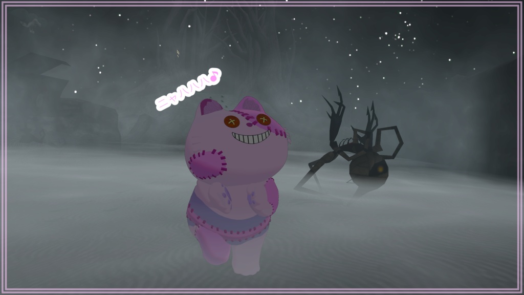 【にゃんごろうEvo専用】 ハロウィーンせっと【無料】