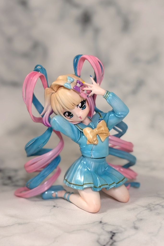 超てんちゃん～てんしのたからばこ～