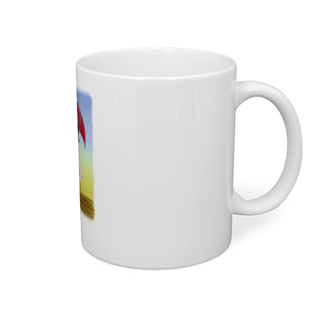 マグカップ コビト