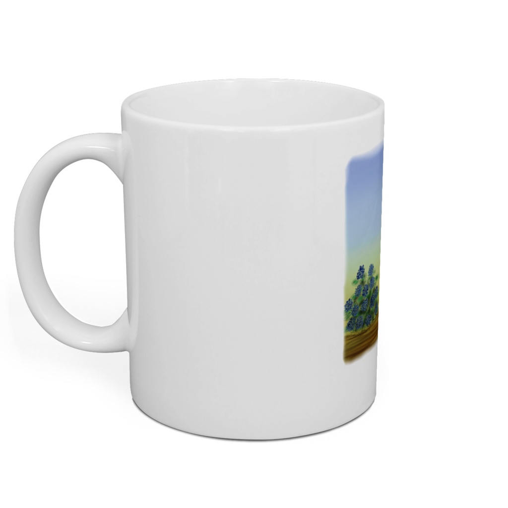 マグカップ コビト