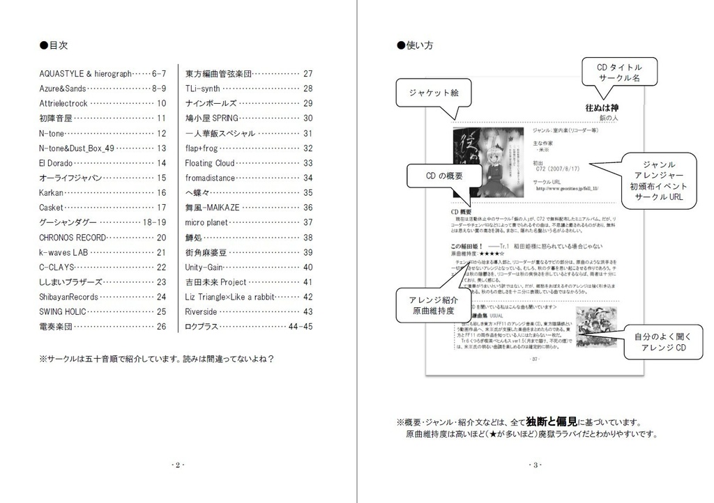 【無料公開】 この廃獄ララバイアレンジがすごい!